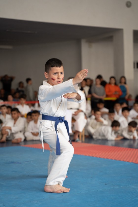 Karate Club 47