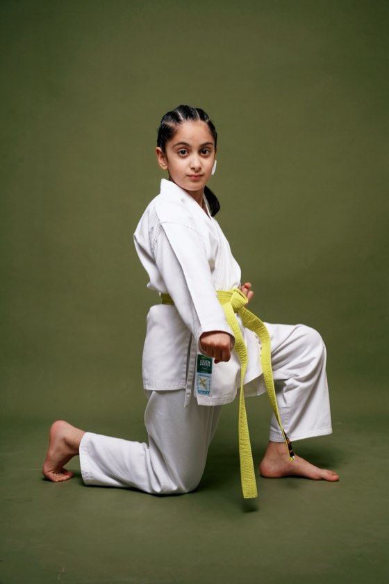 Karate Club 47