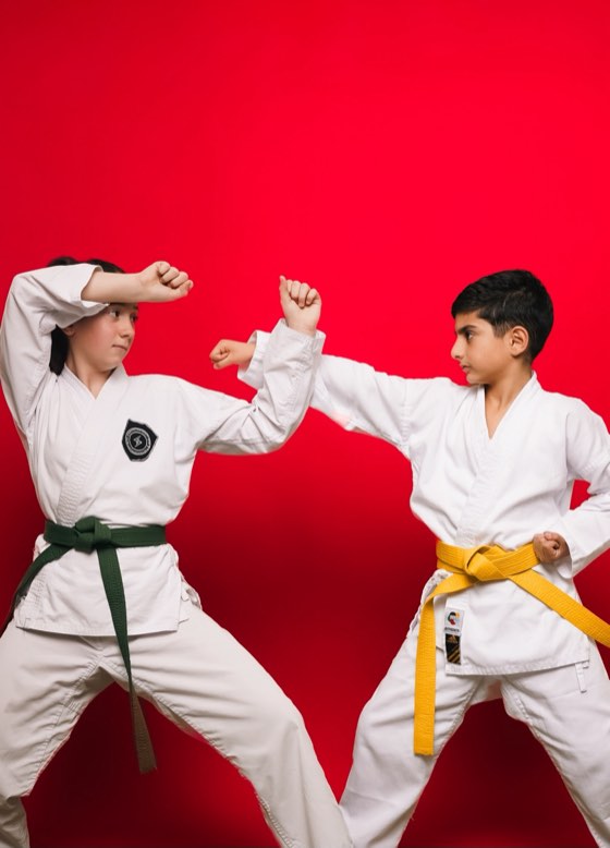 Karate Club 47