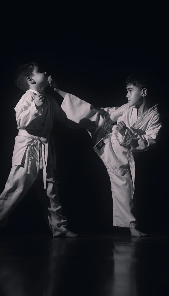 Karate Club 47