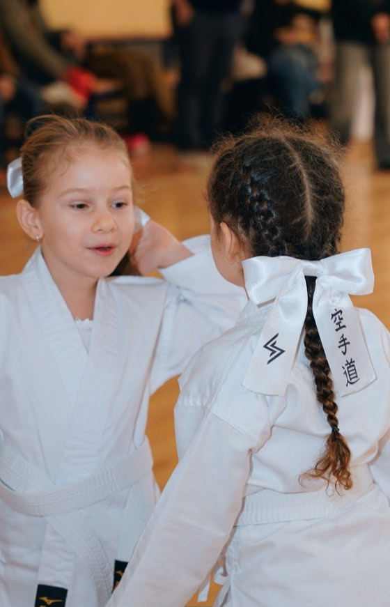 Karate Club 47