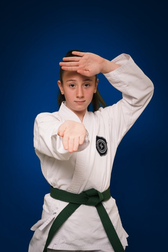 Karate Club 47