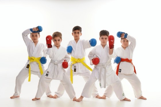 Karate Club 47