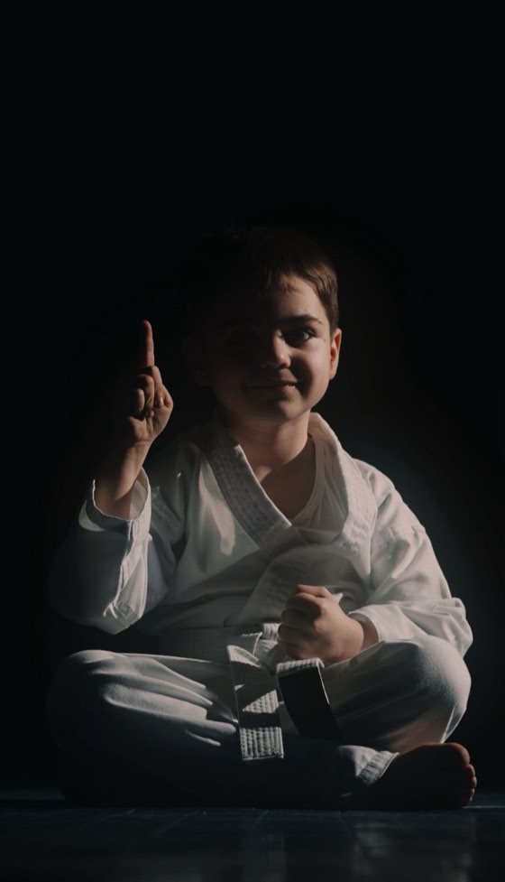 Karate Club 47