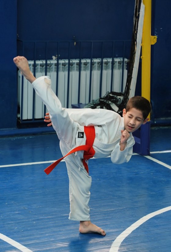 Karate Club 47