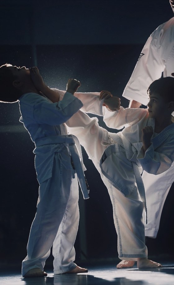 Karate Club 47