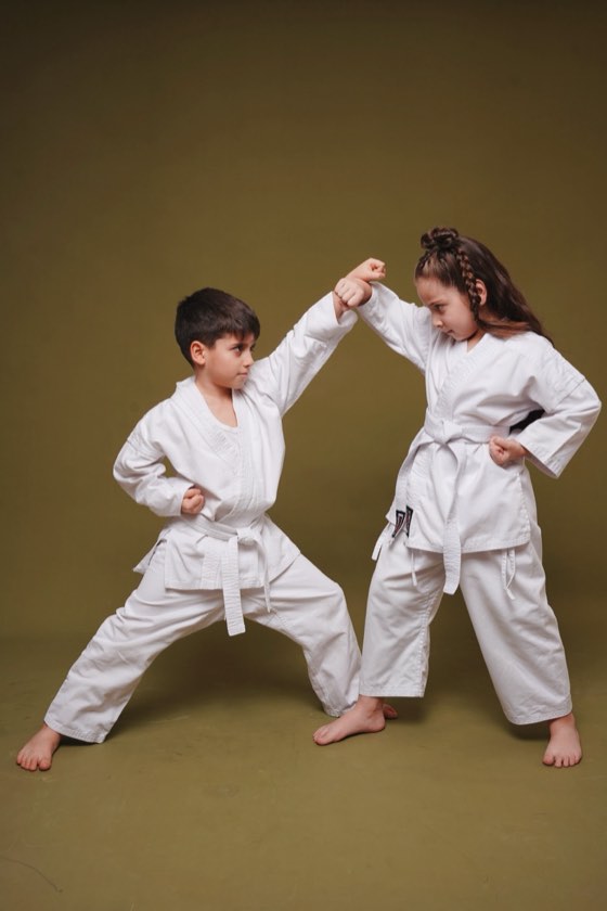 Karate Club 47